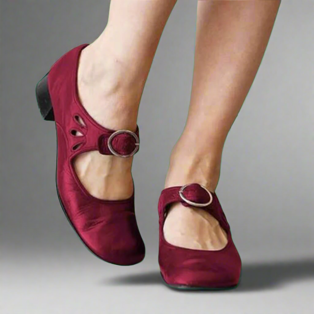 Sandalias Salud-Confort