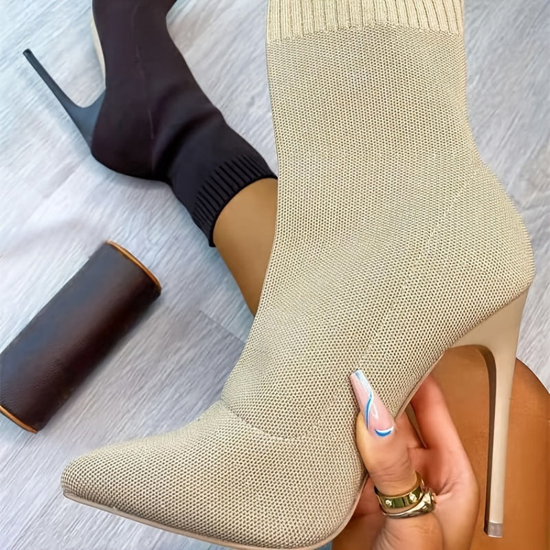 Botines Paso-Firme