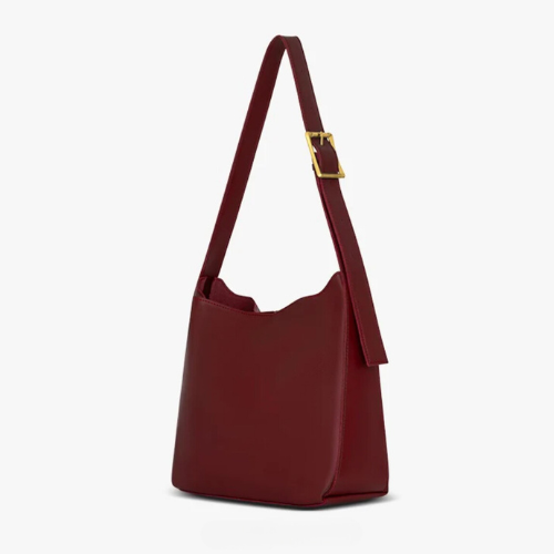 Bolso Bandolera Eco-Suave