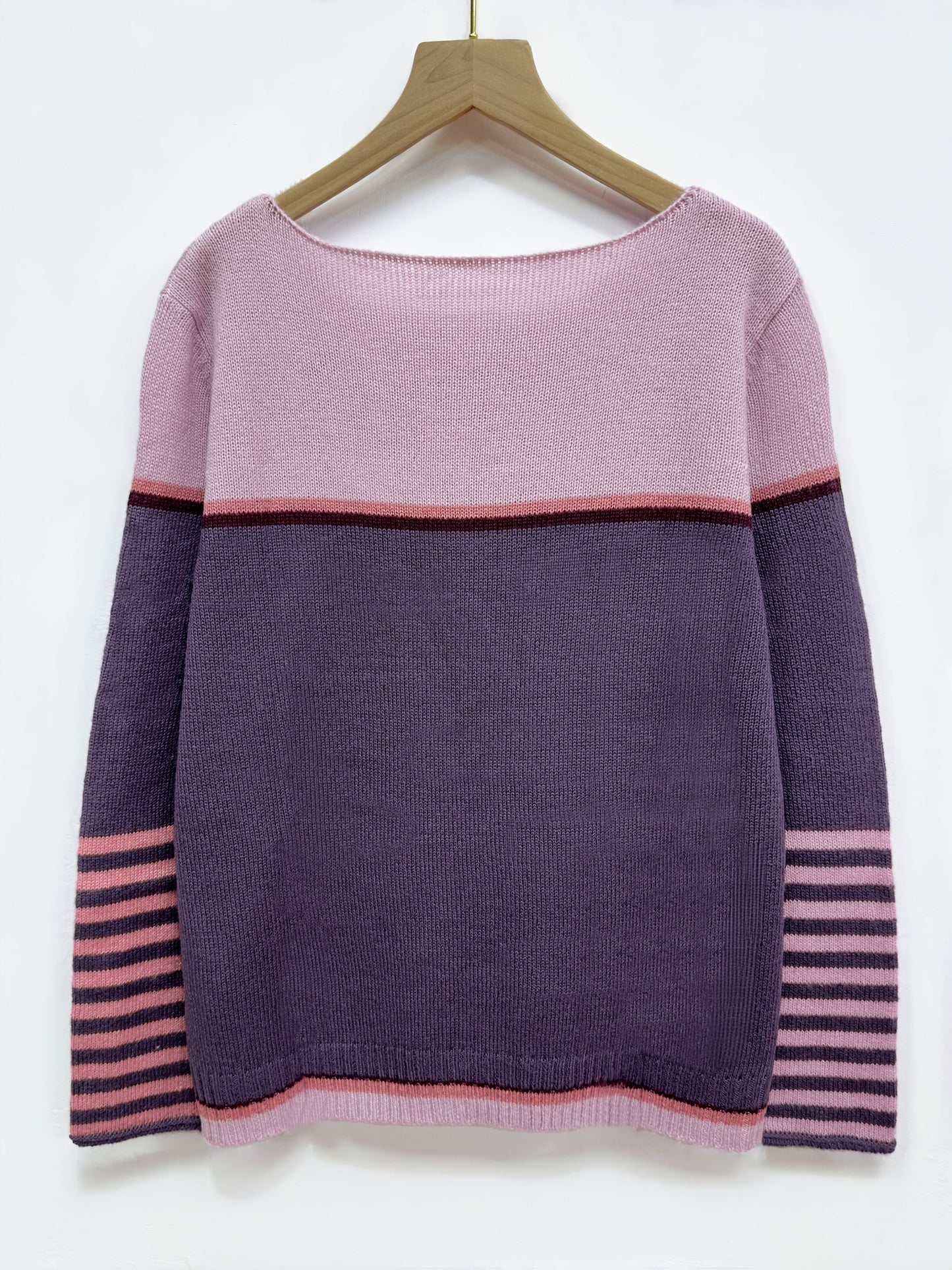 Tricot Punto-Suave