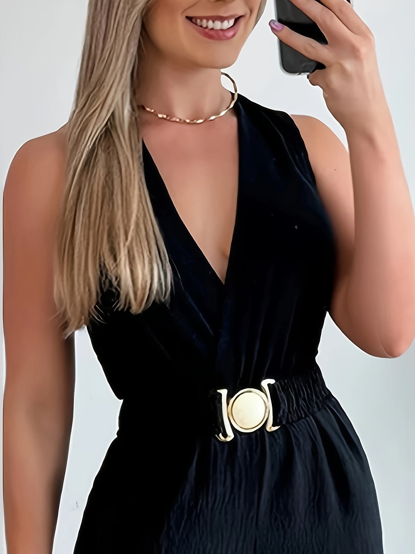 Vestido Moldeador