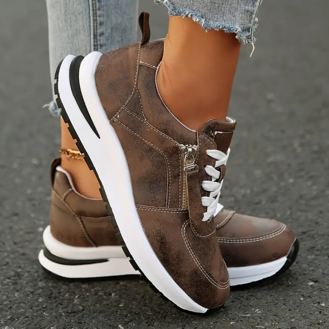 Zapatillas Ortépedicas de Confort