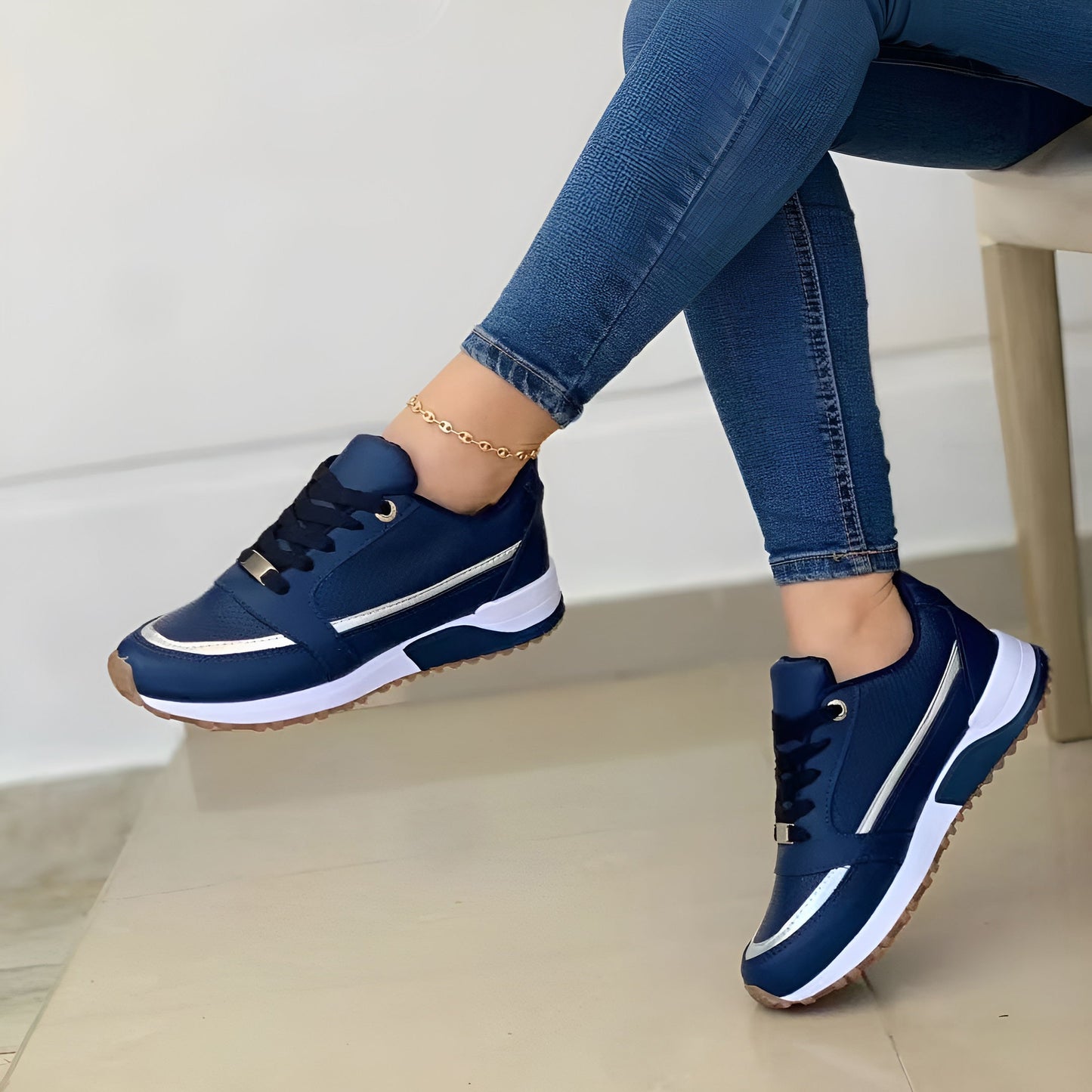 Zapatillas Ortopédicas Confortables