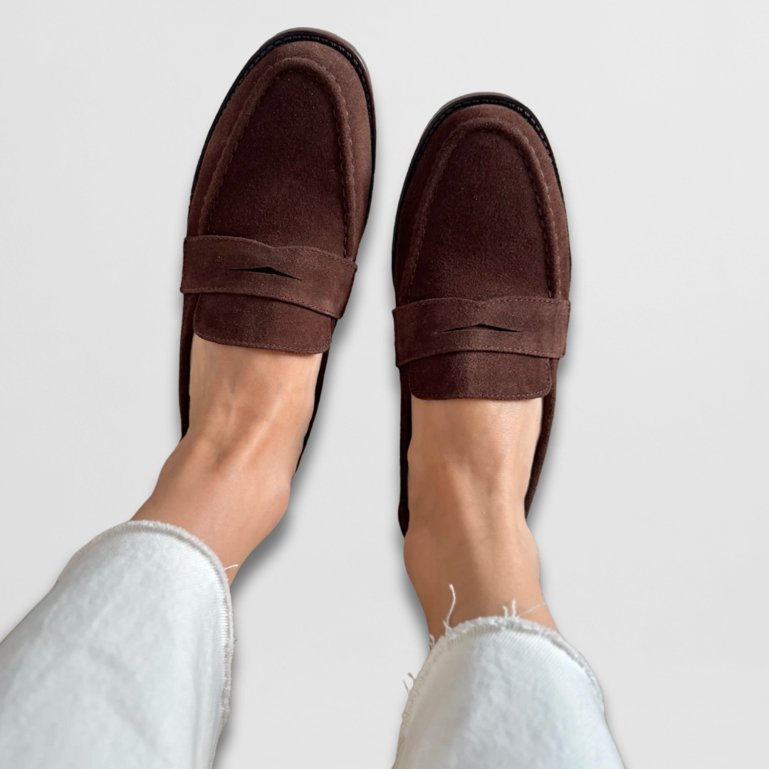Mokassins Elegantes y Confortables