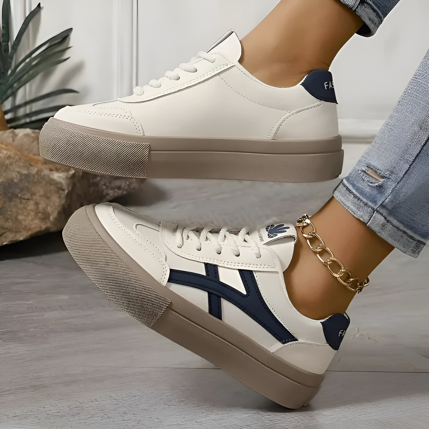 Zapatillas Ortopédicas Confort