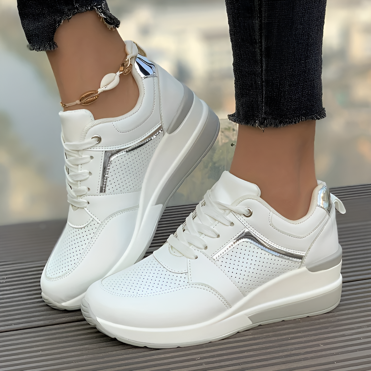 Zapatos Ortopédicos Confort