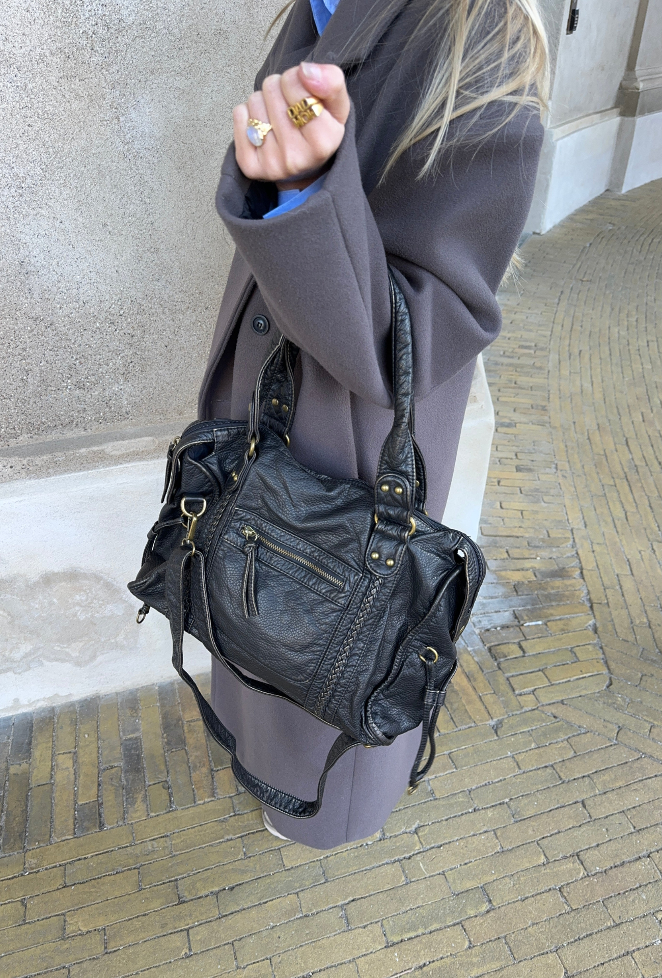 Bolso Porta-Portátil 13 Seguro