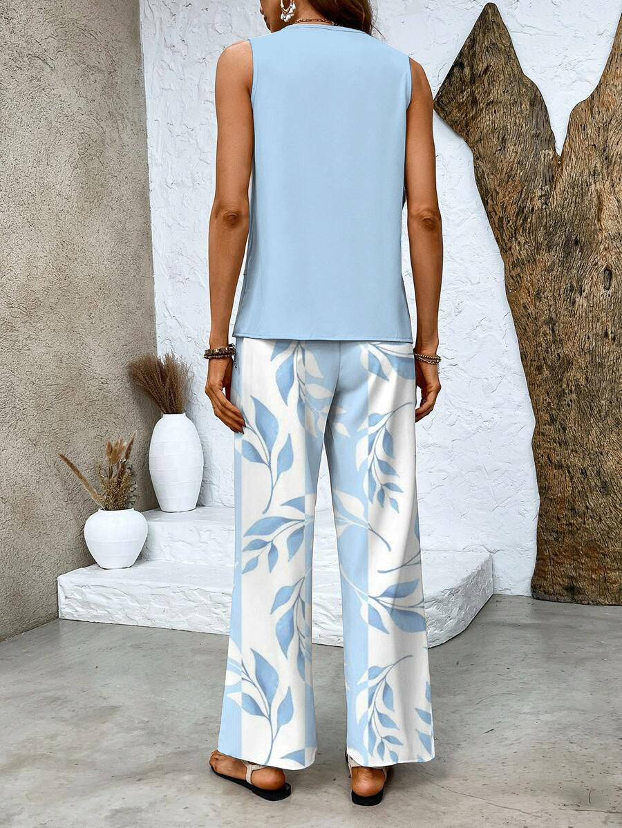 Conjunto Dos Piezas Anti-Calor