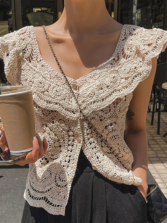 Top Silueta-Elegante