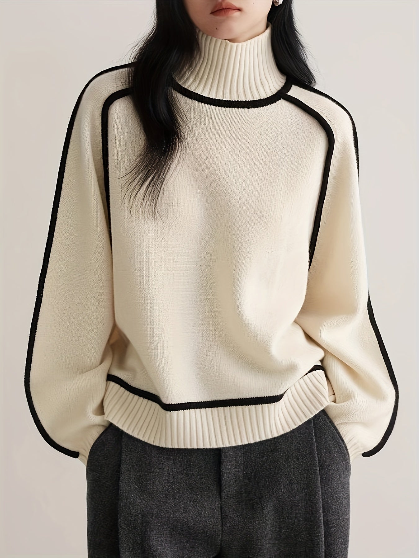 Tricot Punto-Suave