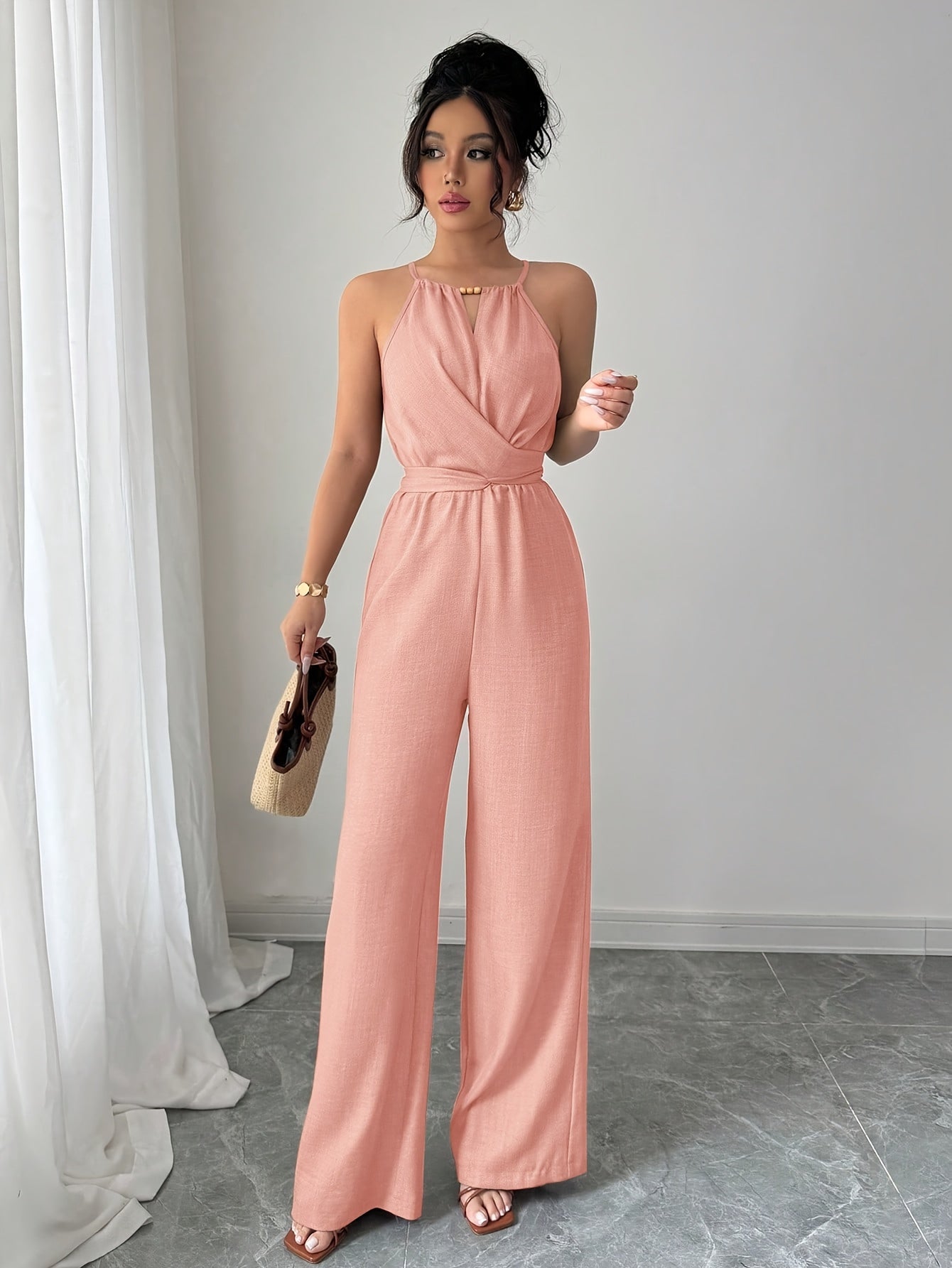 Vestido Elegancia-Atemporal