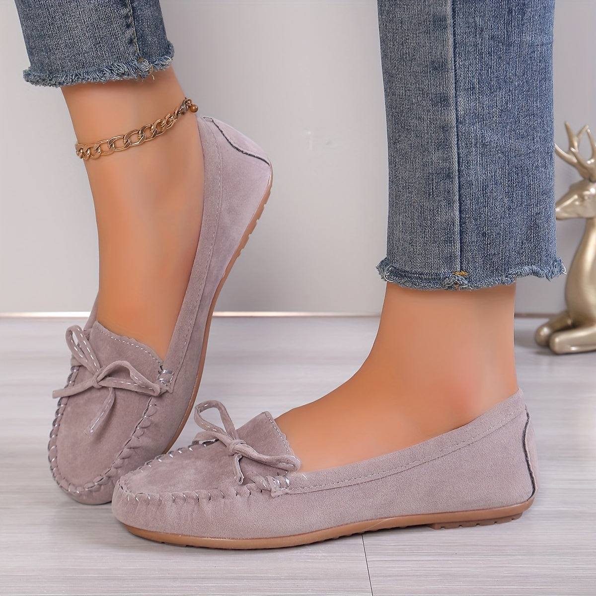 Zapatillas Ultra-Suaves