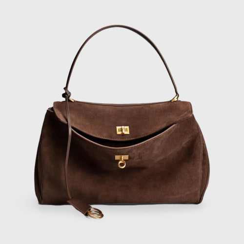 Bolso Bandolera Eco-Lujo