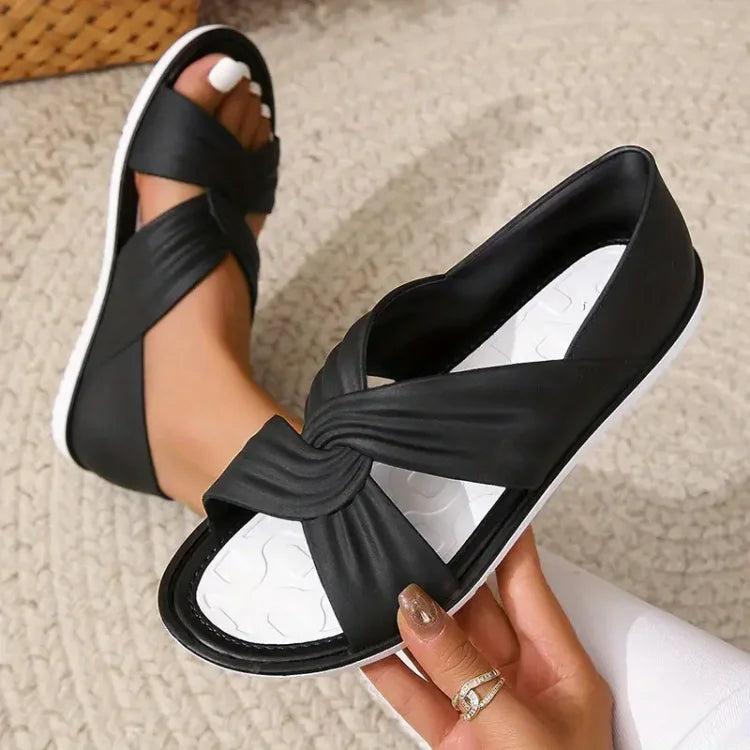 Sandalias Ortopédicas