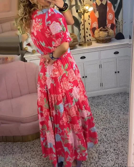 Elegancia Atemporal Vestido