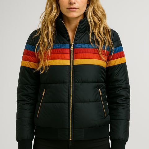 Chaqueta Impermeable