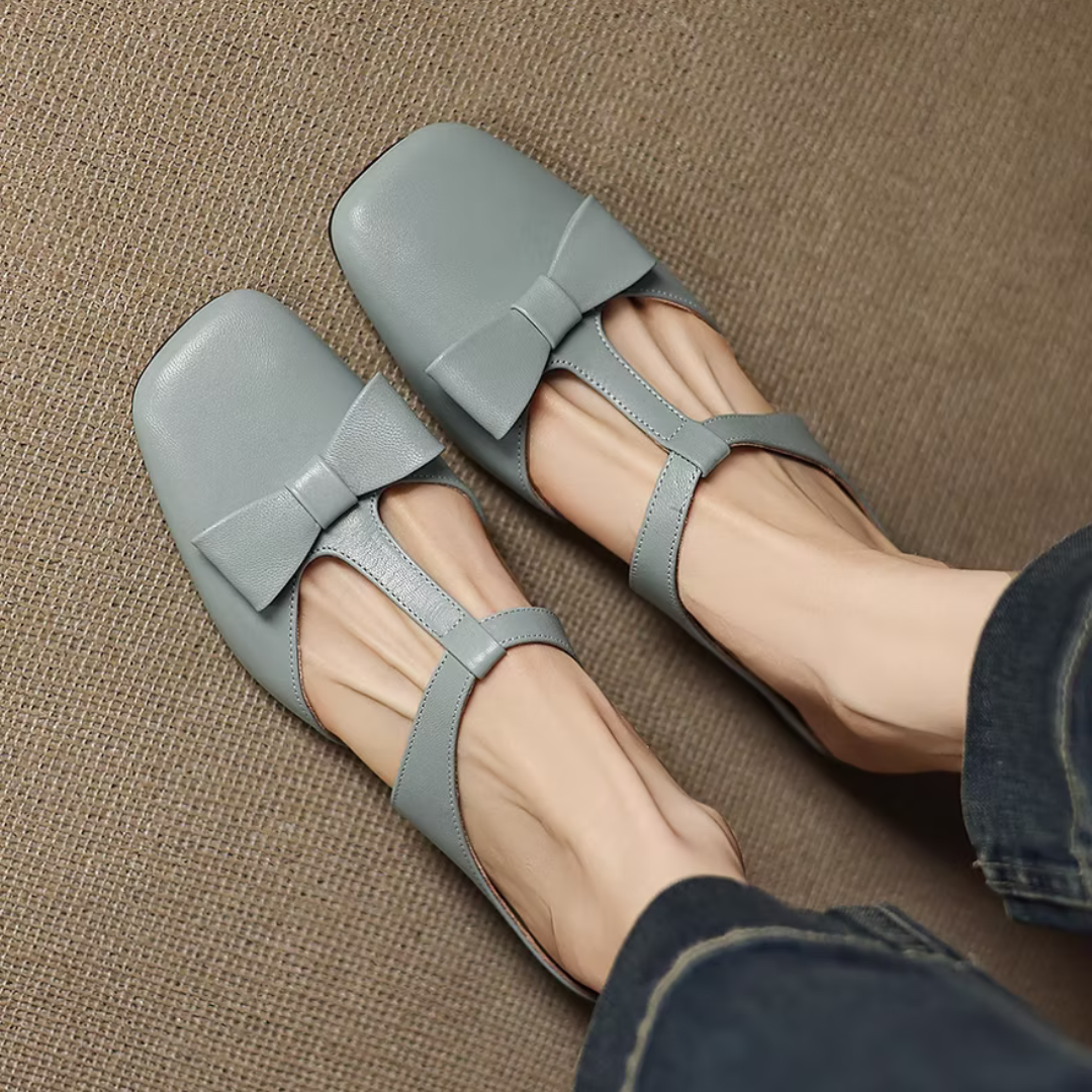 Zapatillas Chic Comodidad Diaria