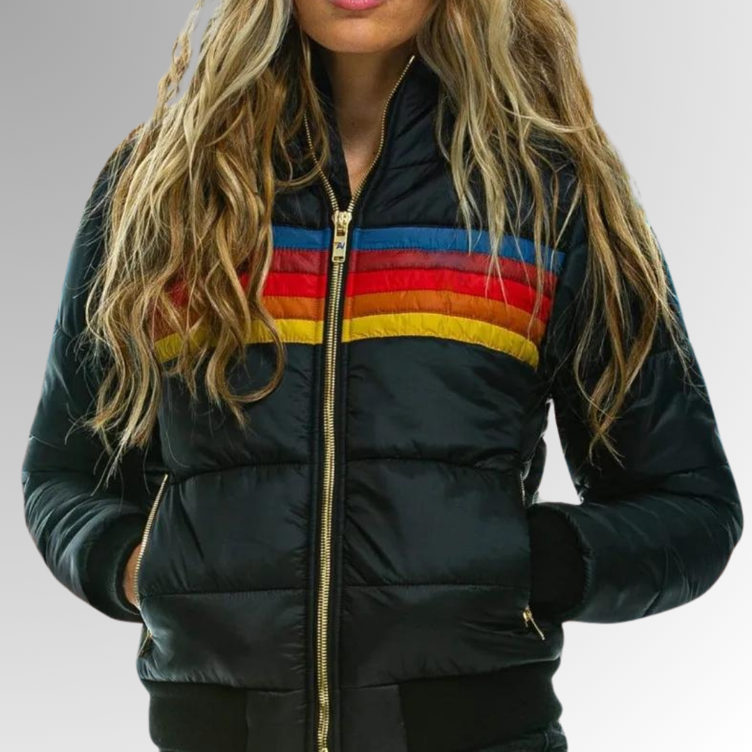 Chaqueta Impermeable