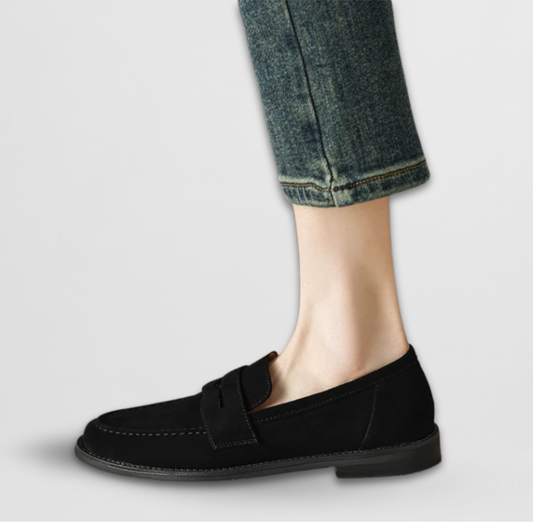 Mokassins Elegantes y Confortables
