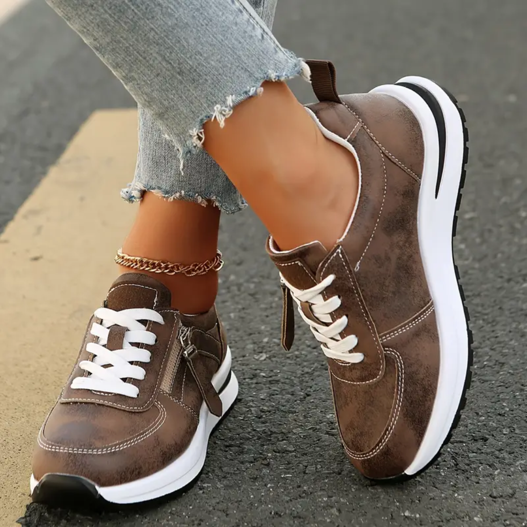 Zapatillas Ortépedicas de Confort