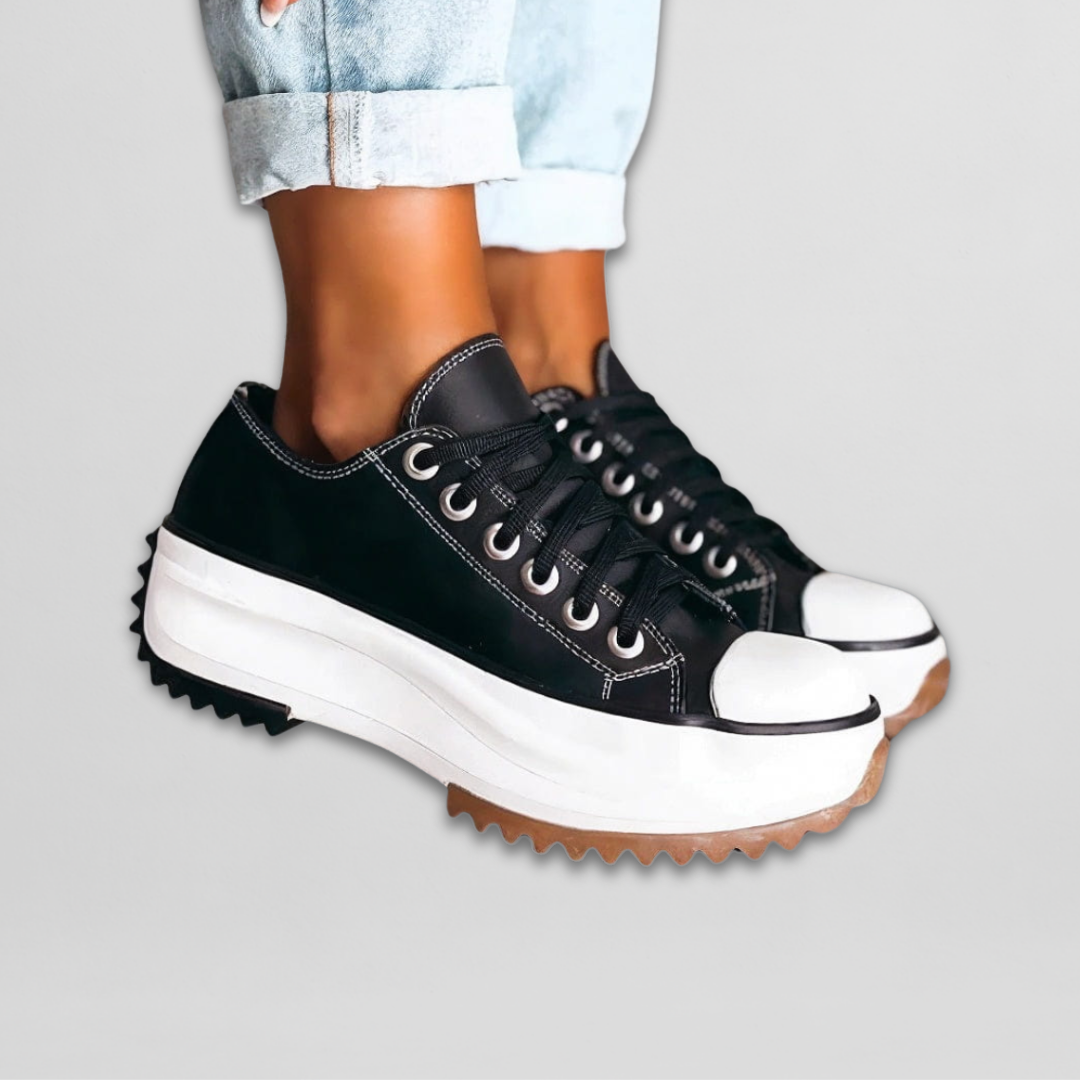 Zapatos Confort Premium