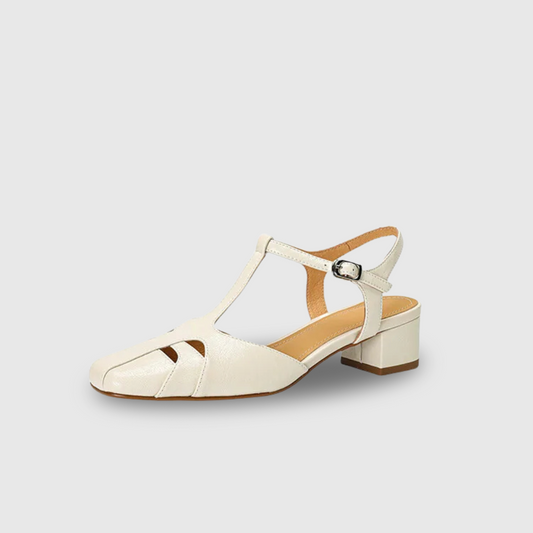 Zapatos Estilo Elegante-Confort