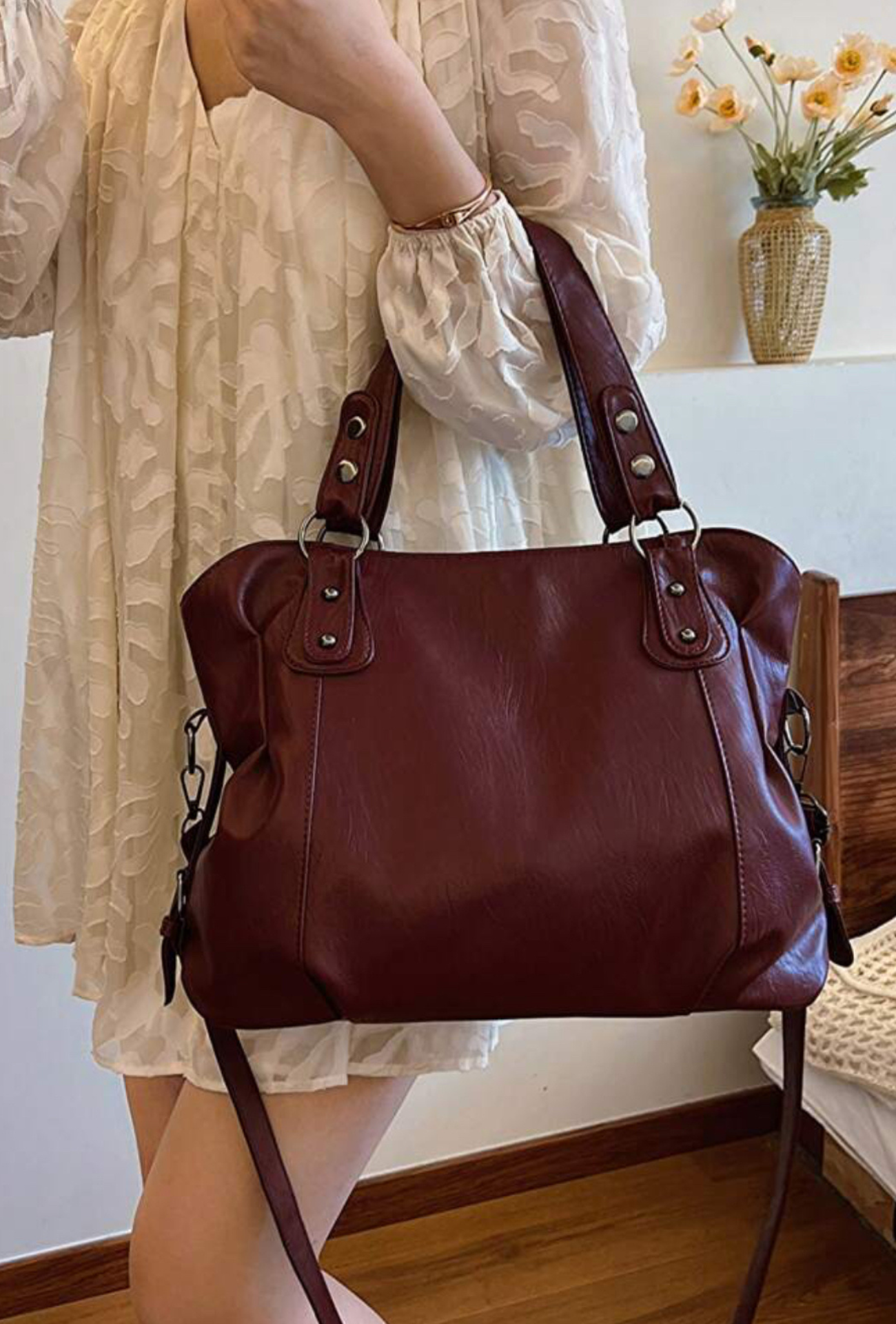 Bolso Manos-Libres Ligero