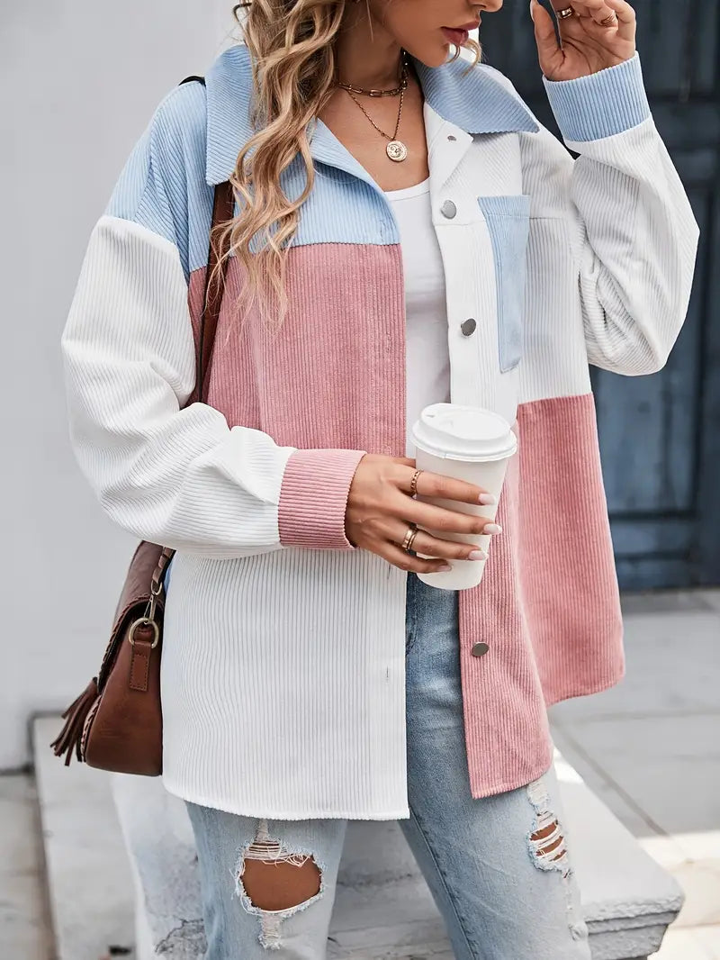 Blusa Respirable