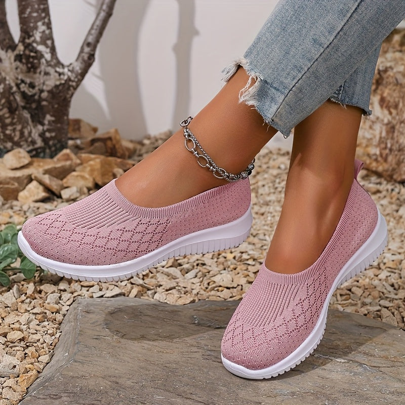 Zapatillas-Anatómicas Transpirables