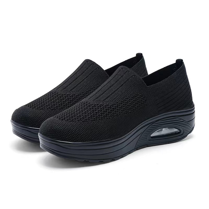 Zapatillas Ortopédicas Postura-Alineada