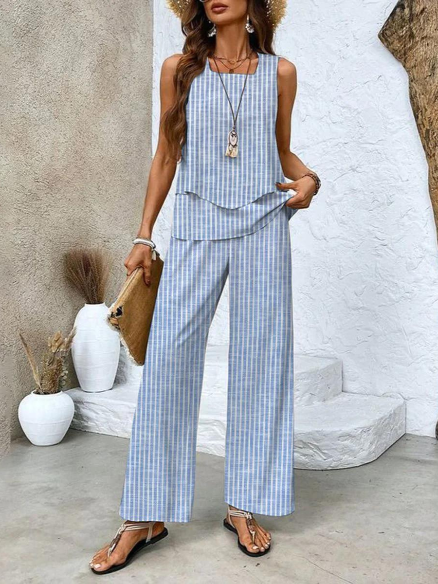 Set Veraniego Elegante