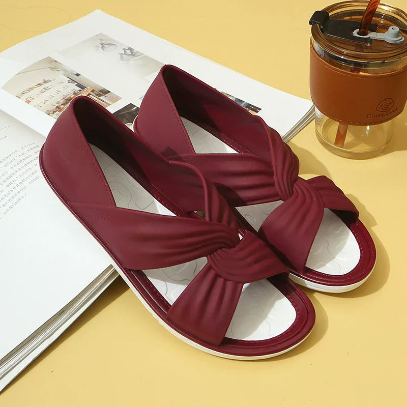 Sandalias Ortopédicas