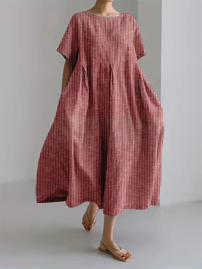 Vestido Elegance Floral