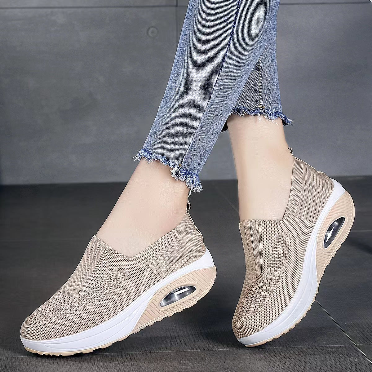 Zapatillas Ortopédicas Postura-Alineada
