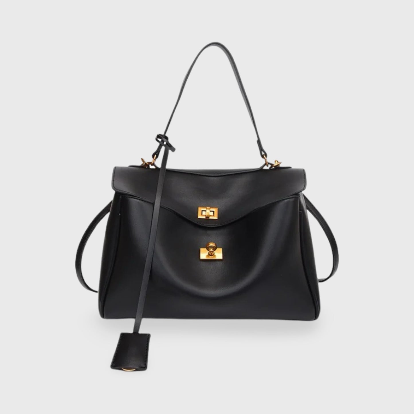Bolso Eco-Chic Bandolera