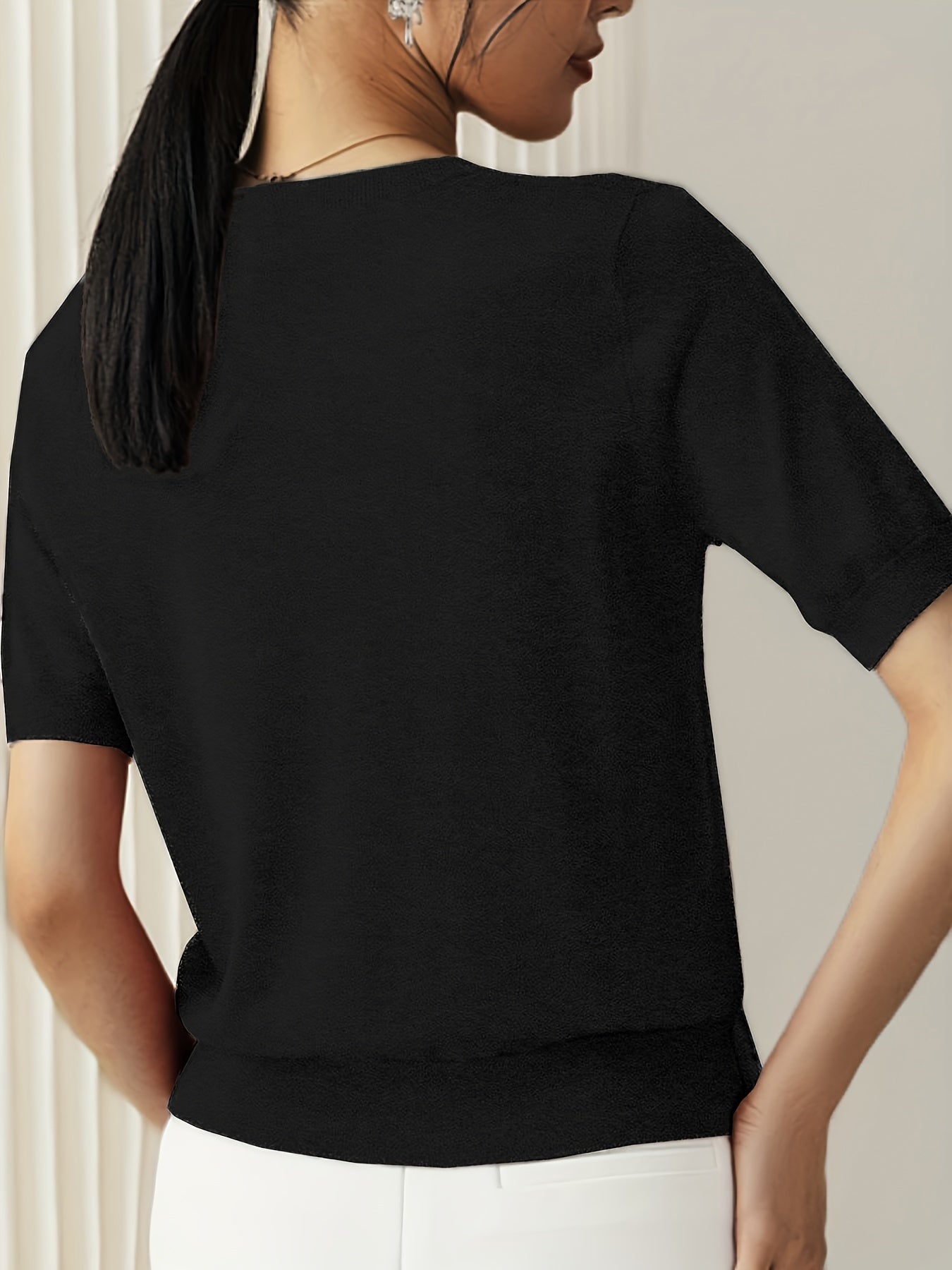 Jersey Tacto-Seda
