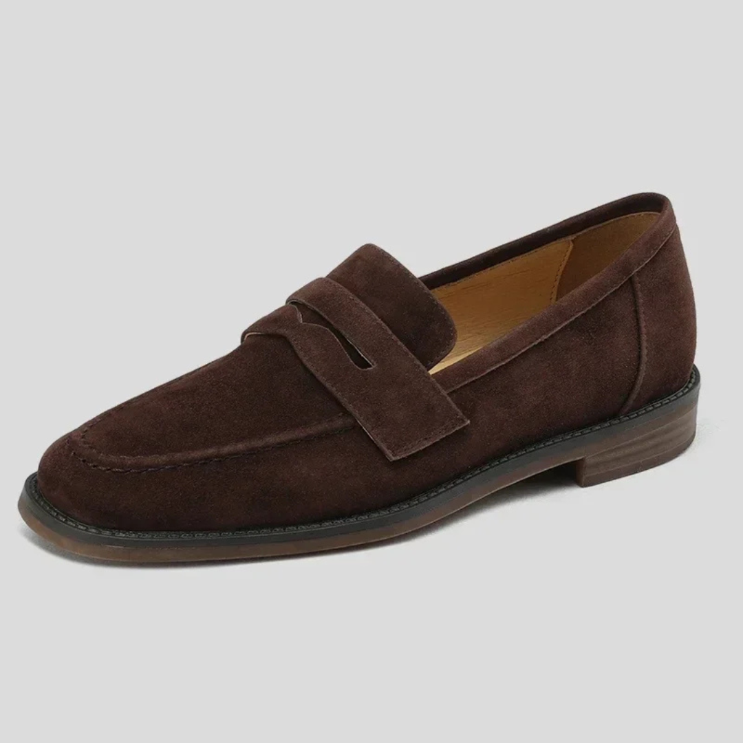 Mokassins Elegantes y Confortables