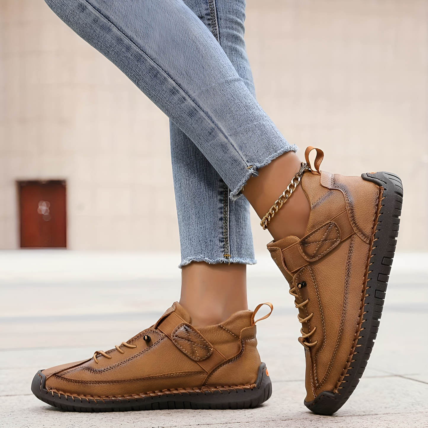 Zapatos Comodidad Ligera Máxima