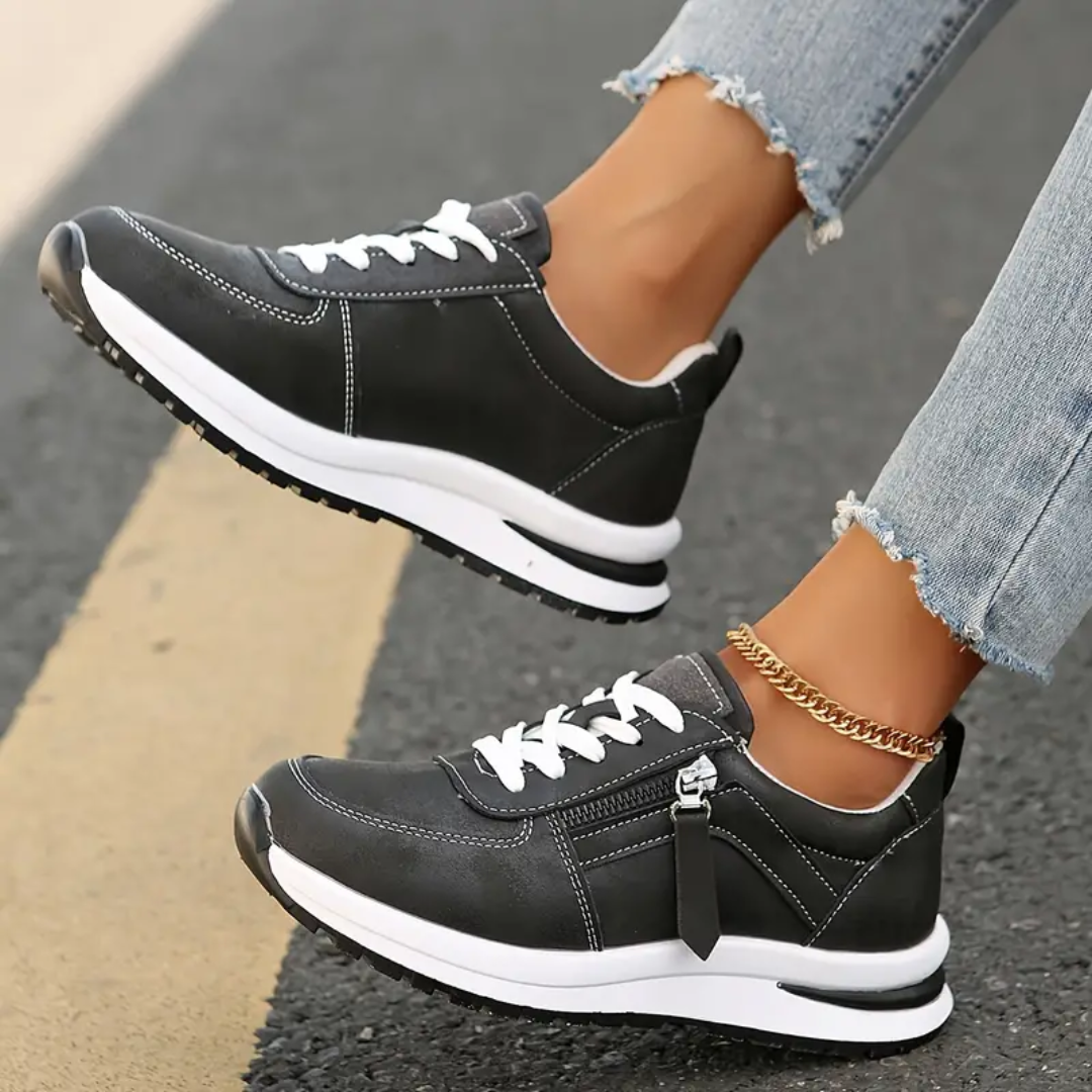 Zapatillas Ortépedicas de Confort