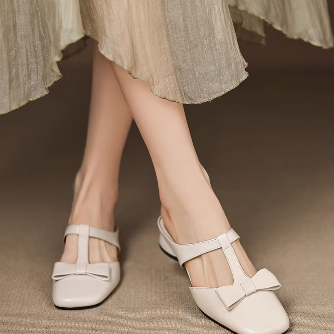 Zapatillas Chic Comodidad Diaria