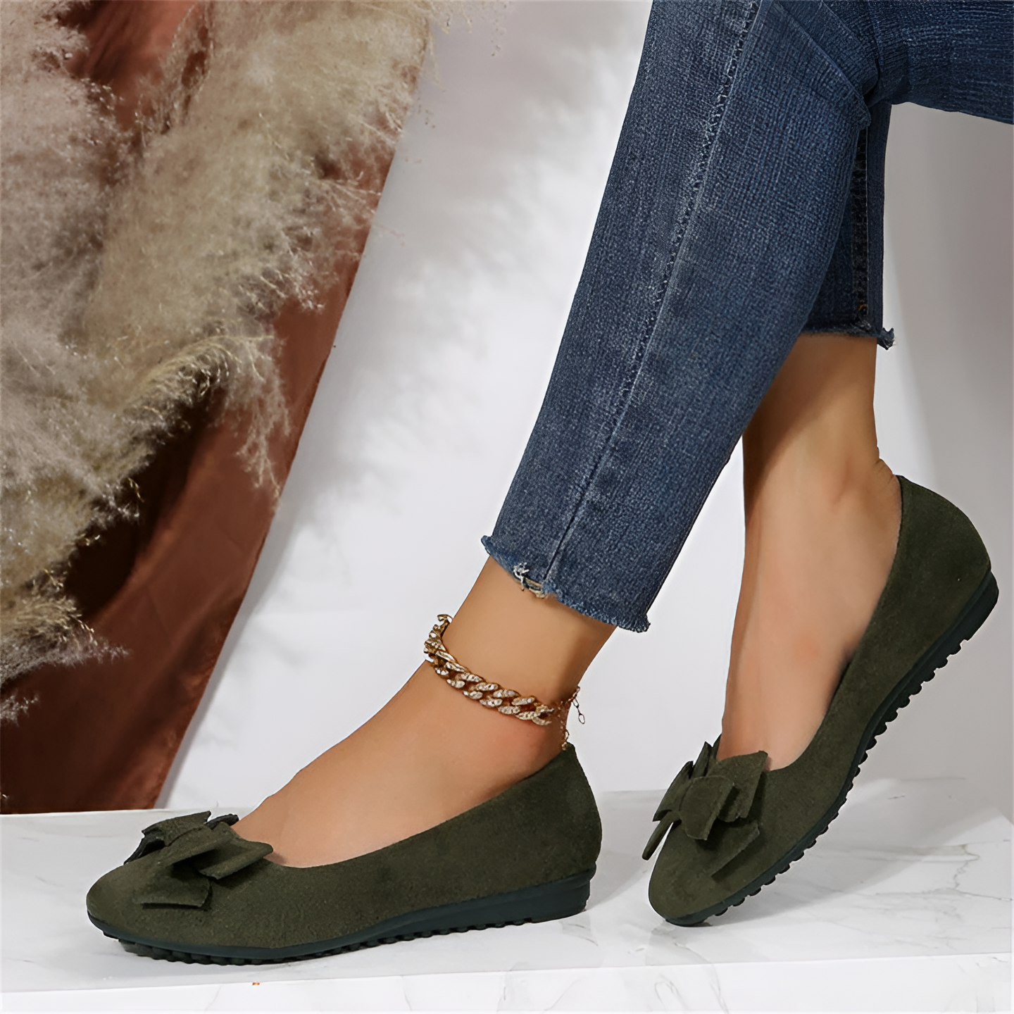 Zapatos Ortopédicos Confort Estilo