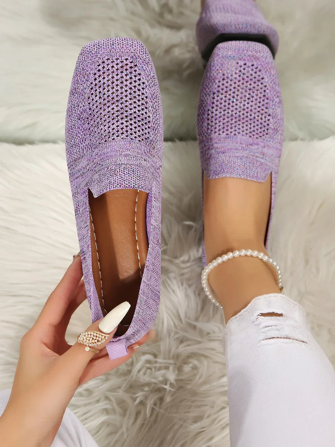 Sandalias Ortopédicas De-Verano