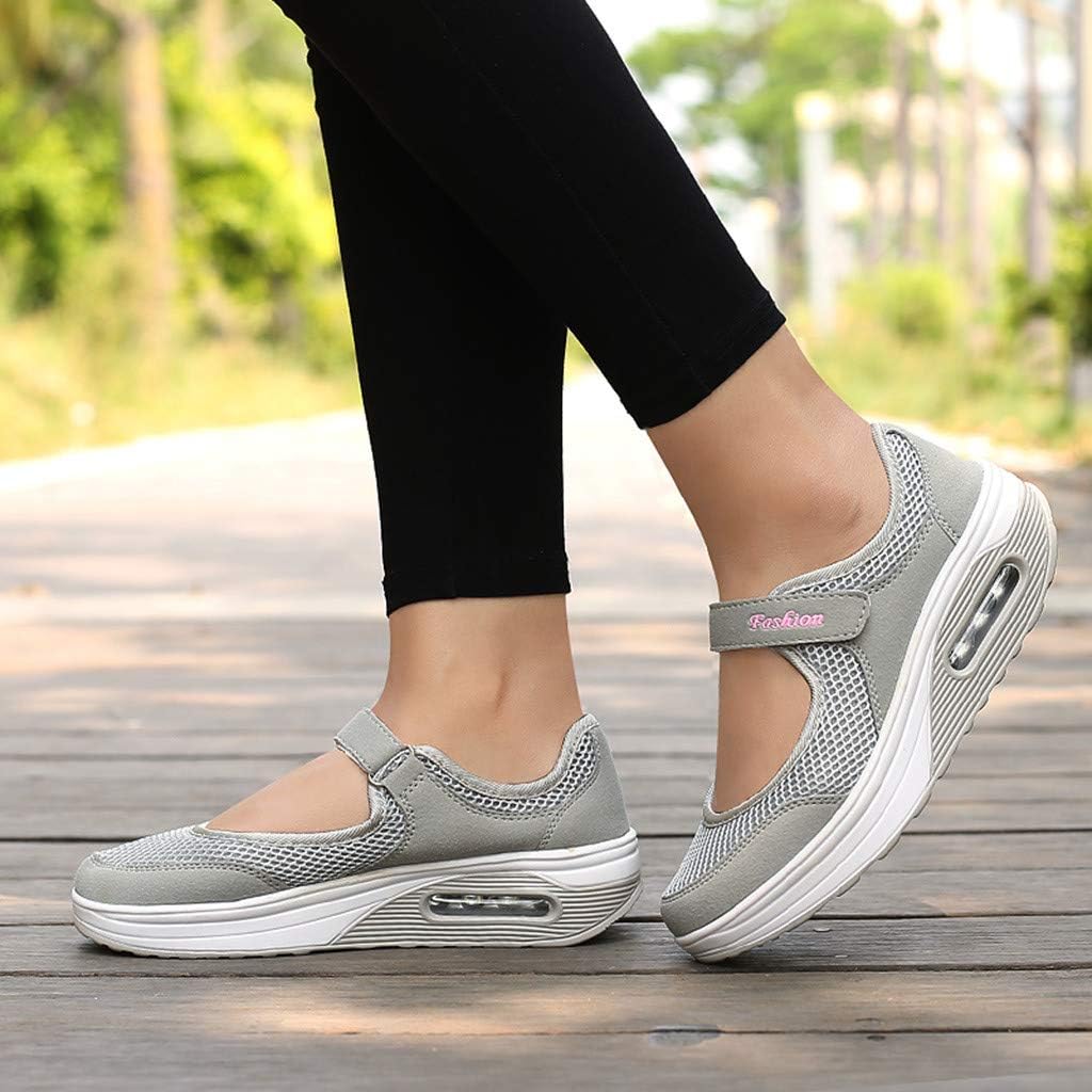 Zapatillas Comodidad Superior