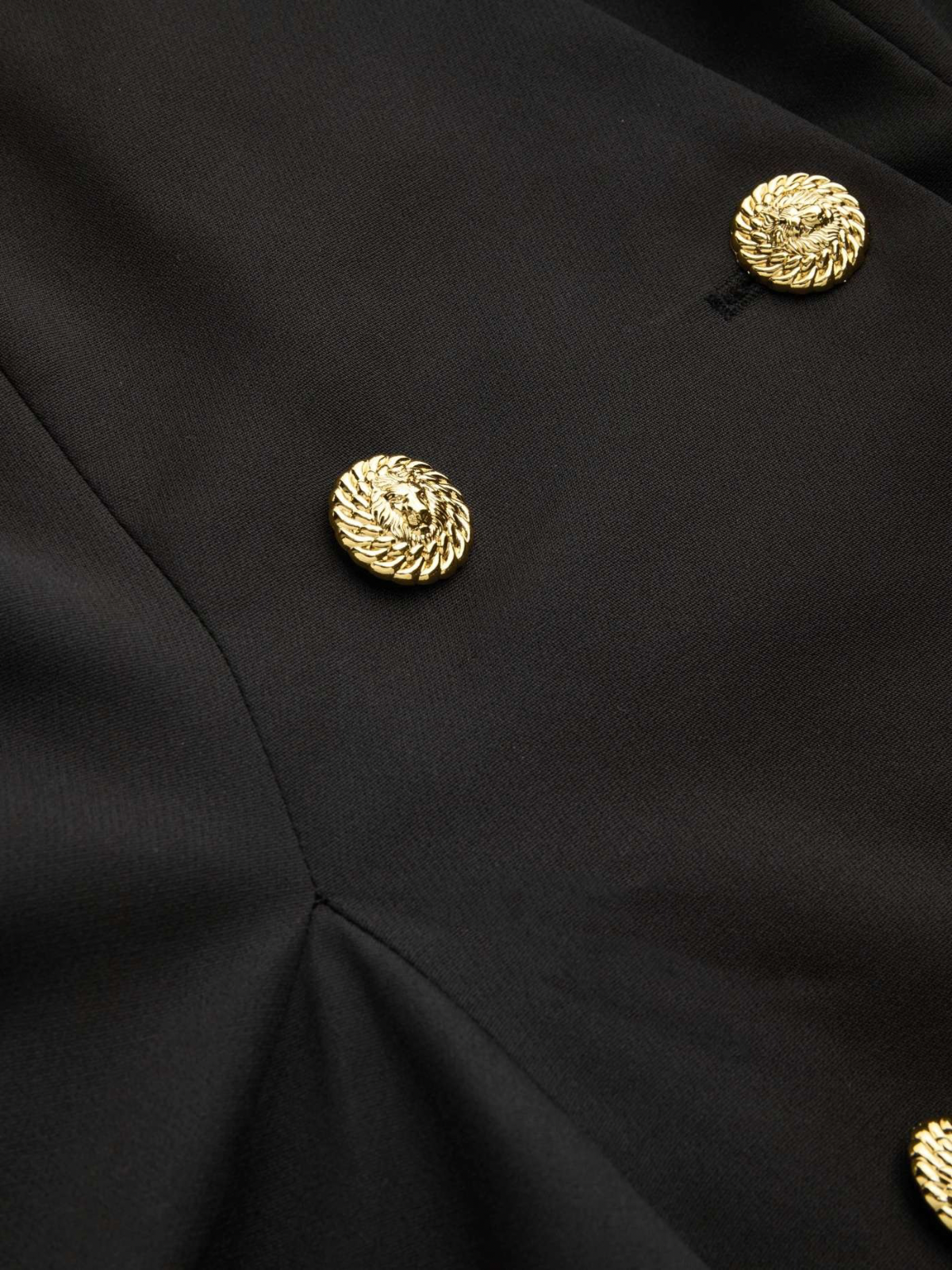 Vestido Mini Favorecedor