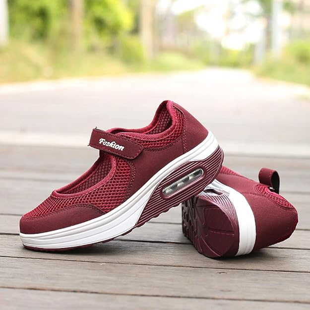 Zapatillas Comodidad Superior