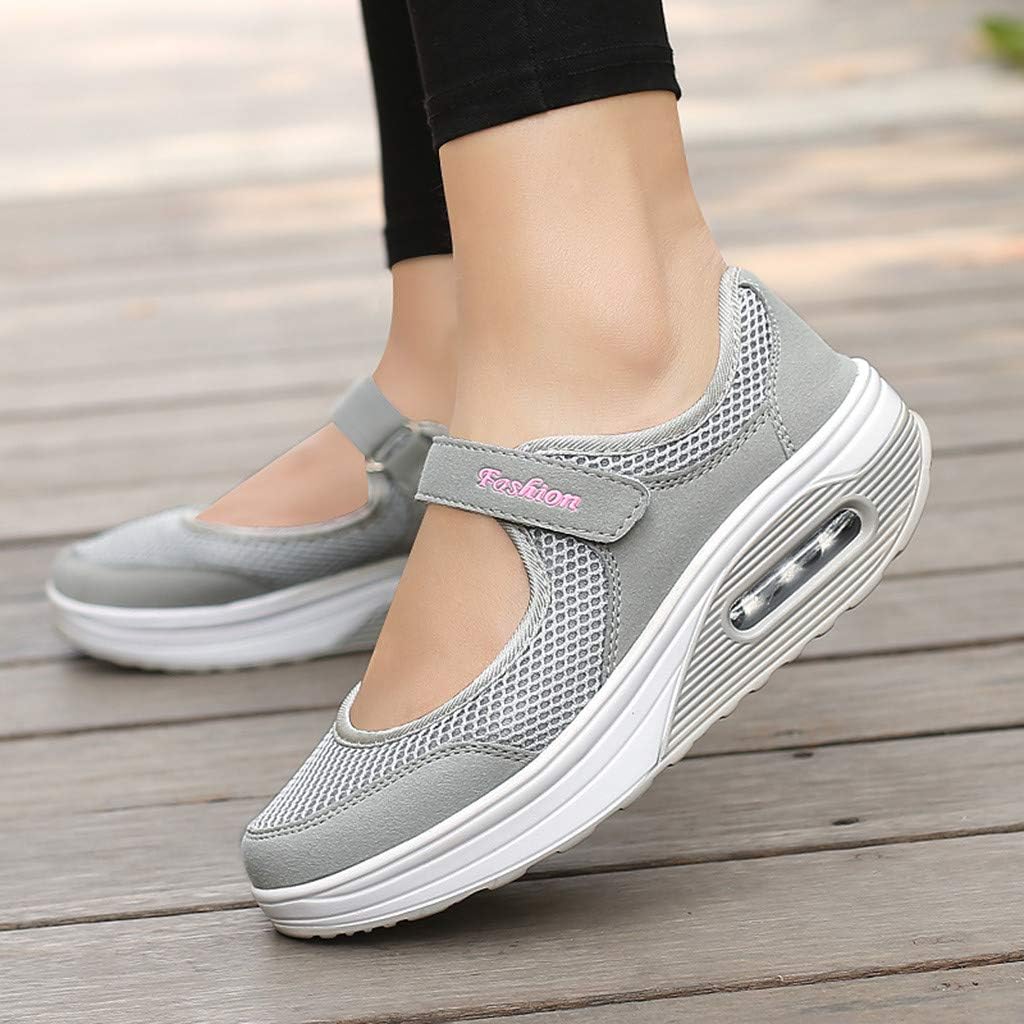 Zapatillas Comodidad Superior
