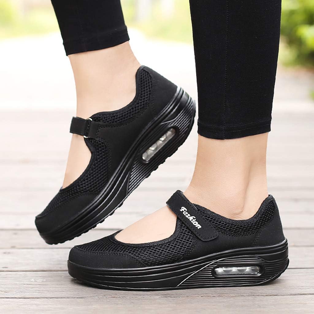 Zapatillas Comodidad Superior