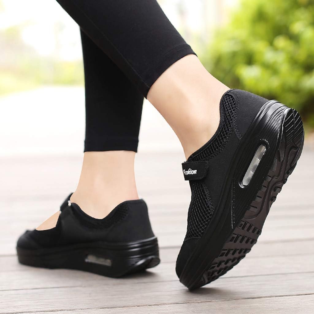 Zapatillas Comodidad Superior