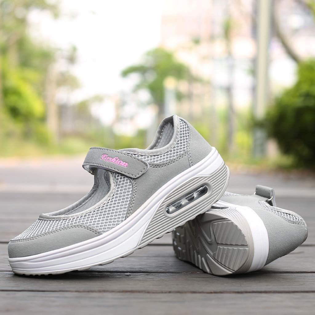 Zapatillas Comodidad Superior