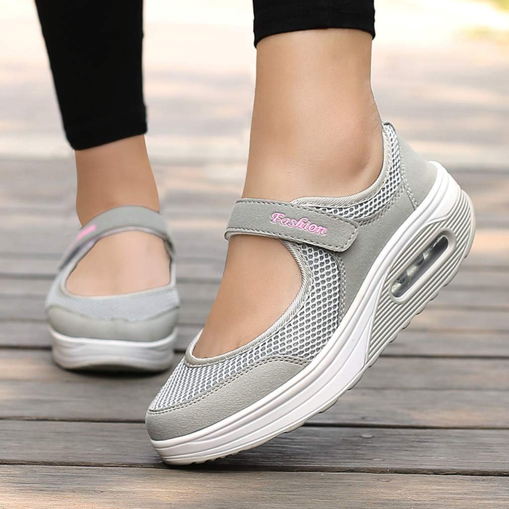 Zapatillas Comodidad Superior